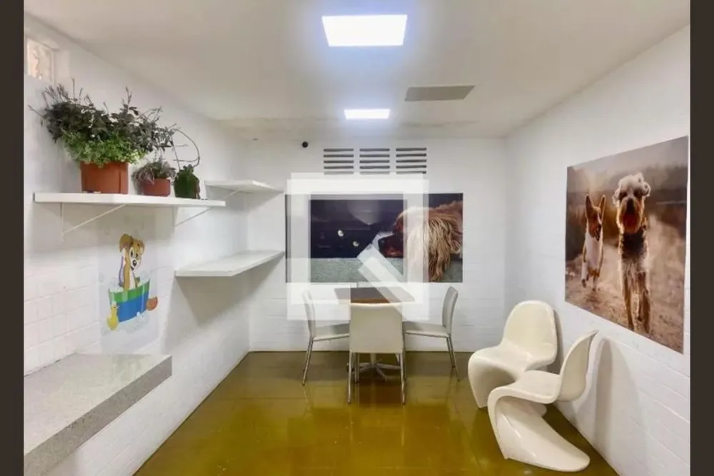 Apartamento, 2 quartos, 98 m² - Foto 2