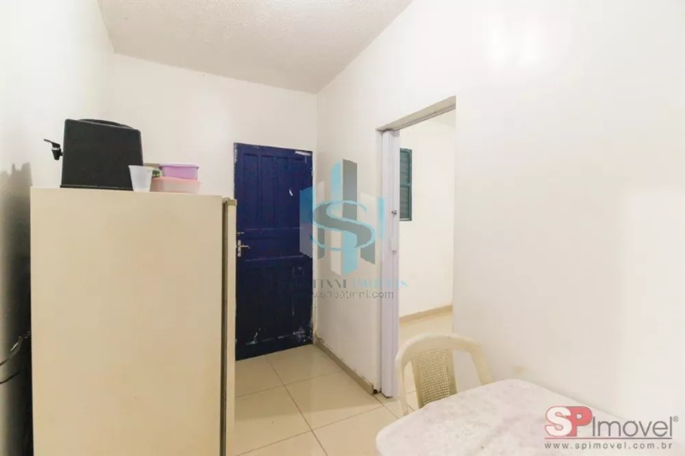 Depósito-Galpão, 208 m² - Foto 4