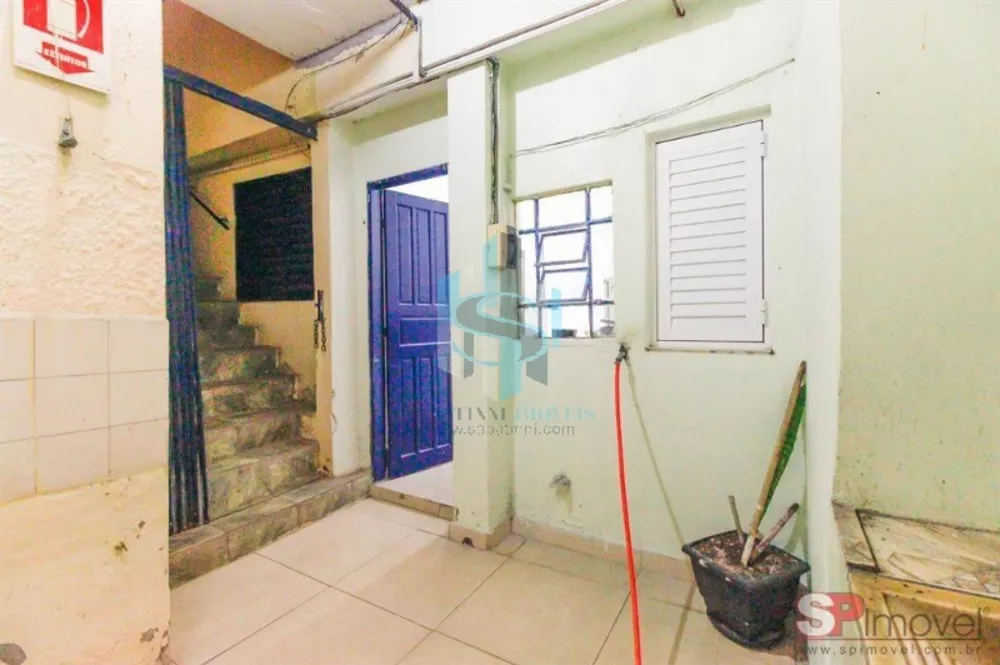 Depósito-Galpão, 208 m² - Foto 7