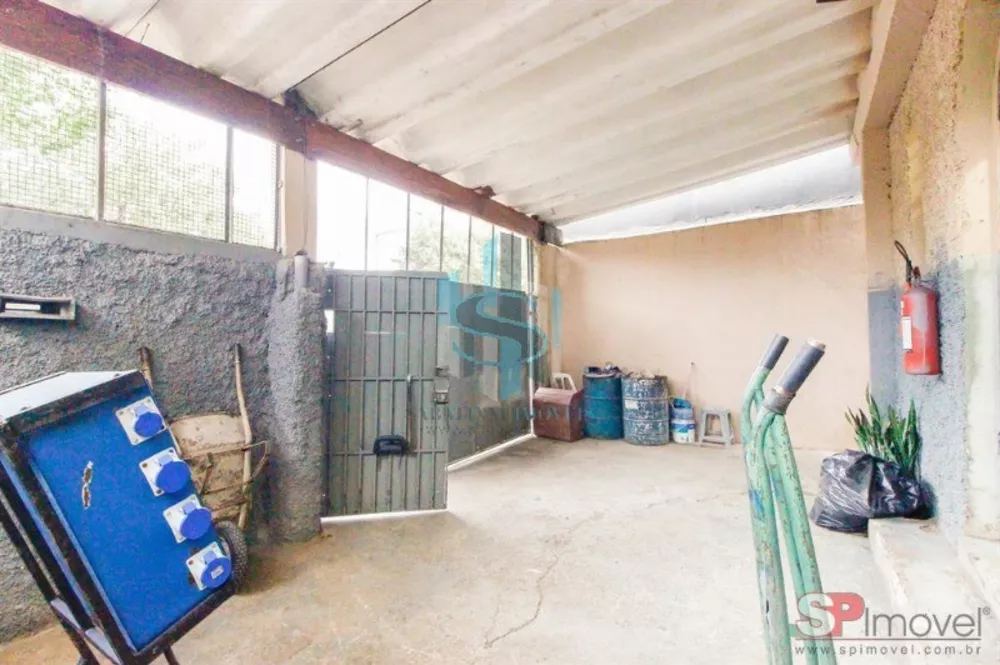 Depósito-Galpão, 208 m² - Foto 3