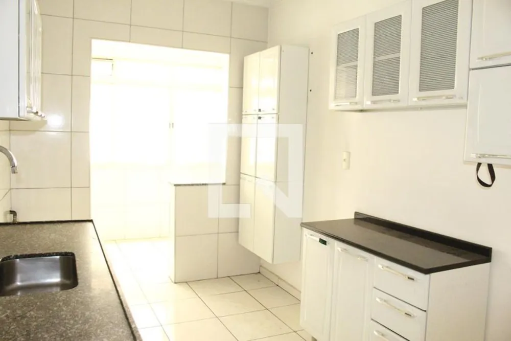 Apartamento, 2 quartos, 101 m² - Foto 1