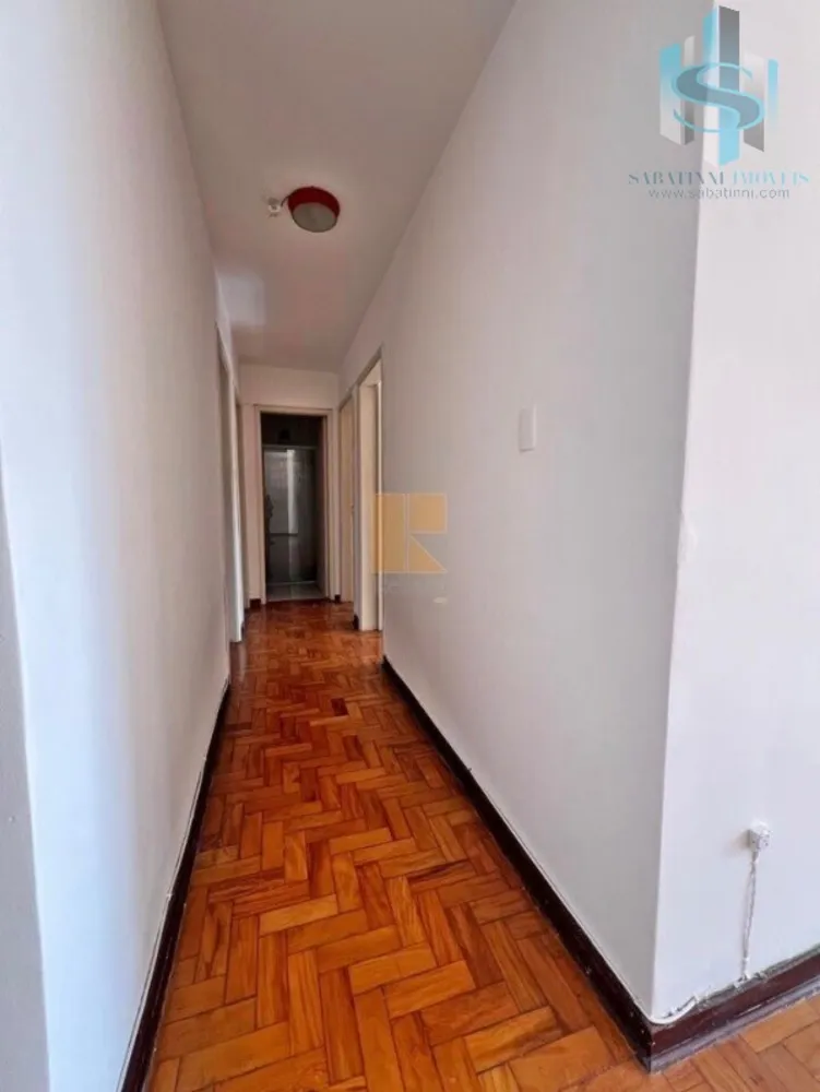 Apartamento, 3 quartos, 140 m² - Foto 4
