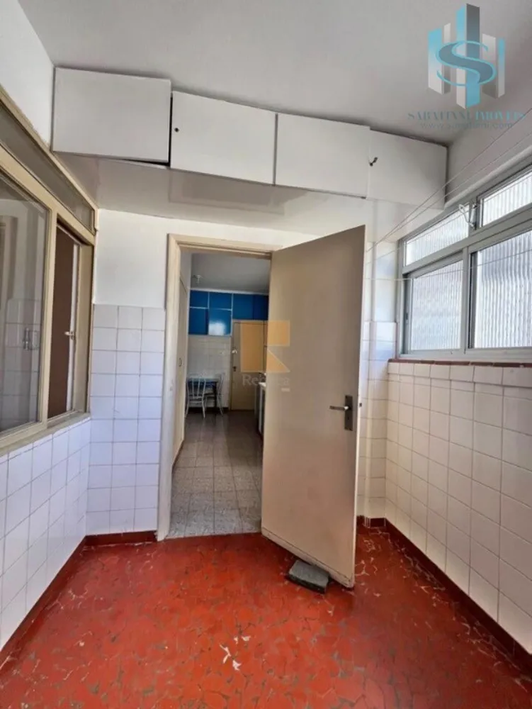 Apartamento, 3 quartos, 140 m² - Foto 1