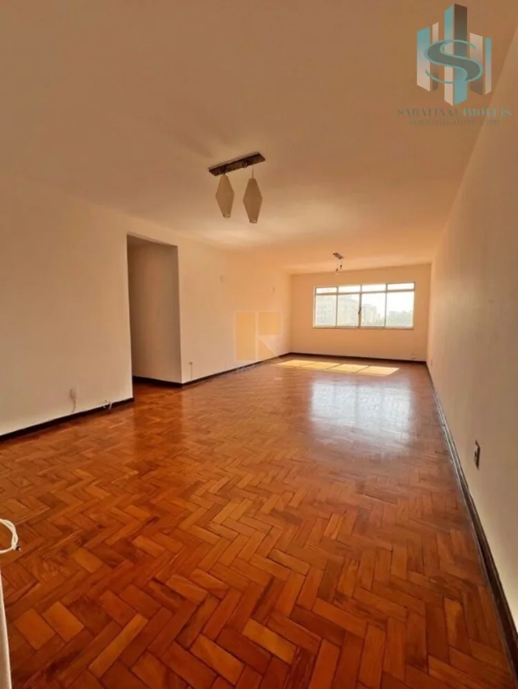 Apartamento, 3 quartos, 140 m² - Foto 2