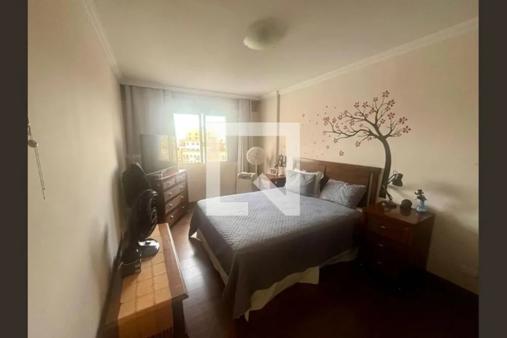 Cobertura, 3 quartos, 209 m² - Foto 3