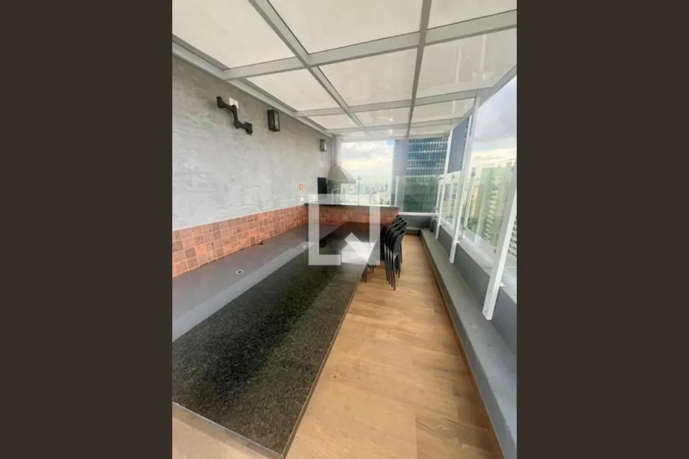 Cobertura, 3 quartos, 209 m² - Foto 4