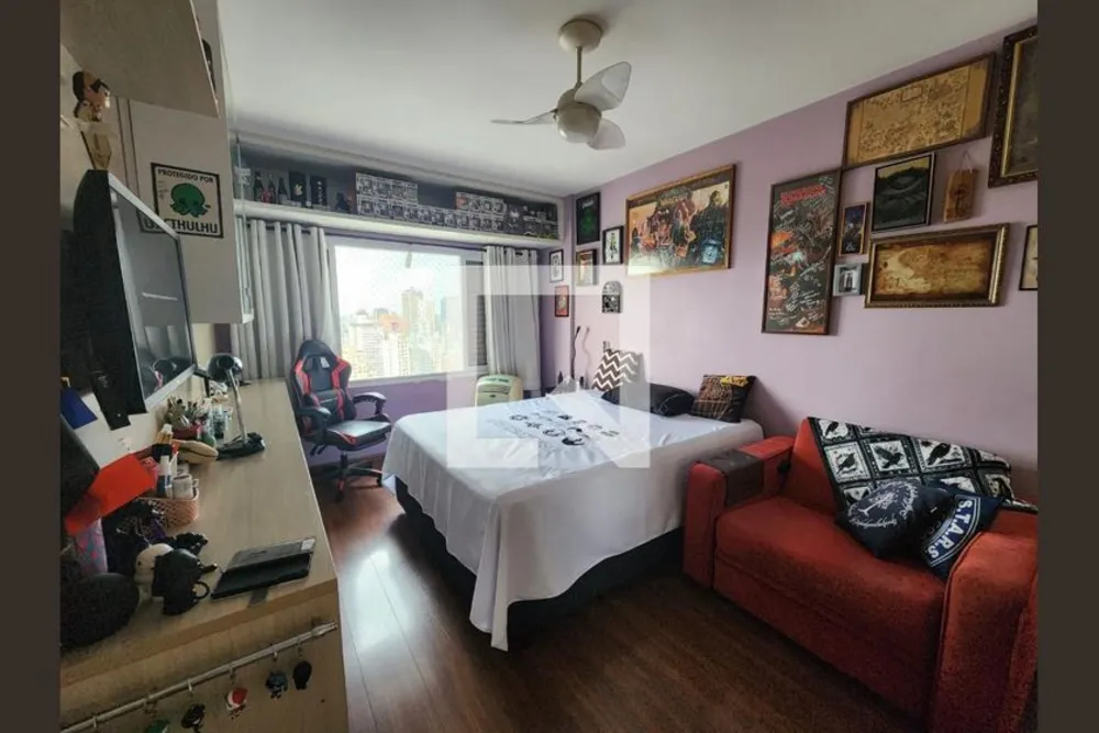 Cobertura, 3 quartos, 209 m² - Foto 7