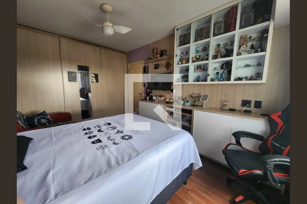 Cobertura, 3 quartos, 209 m² - Foto 5