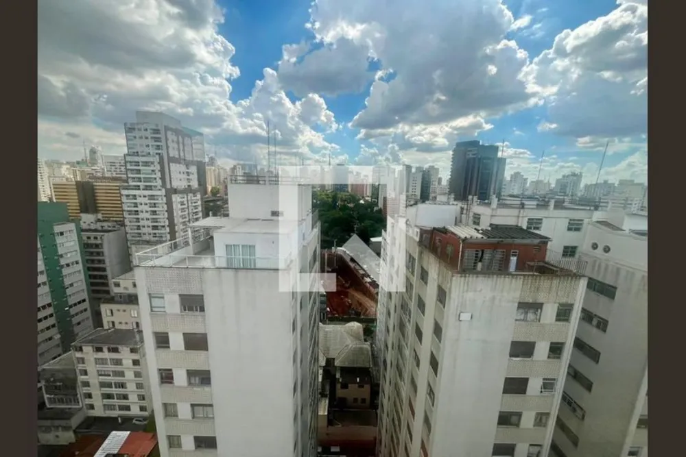 Cobertura, 3 quartos, 209 m² - Foto 1