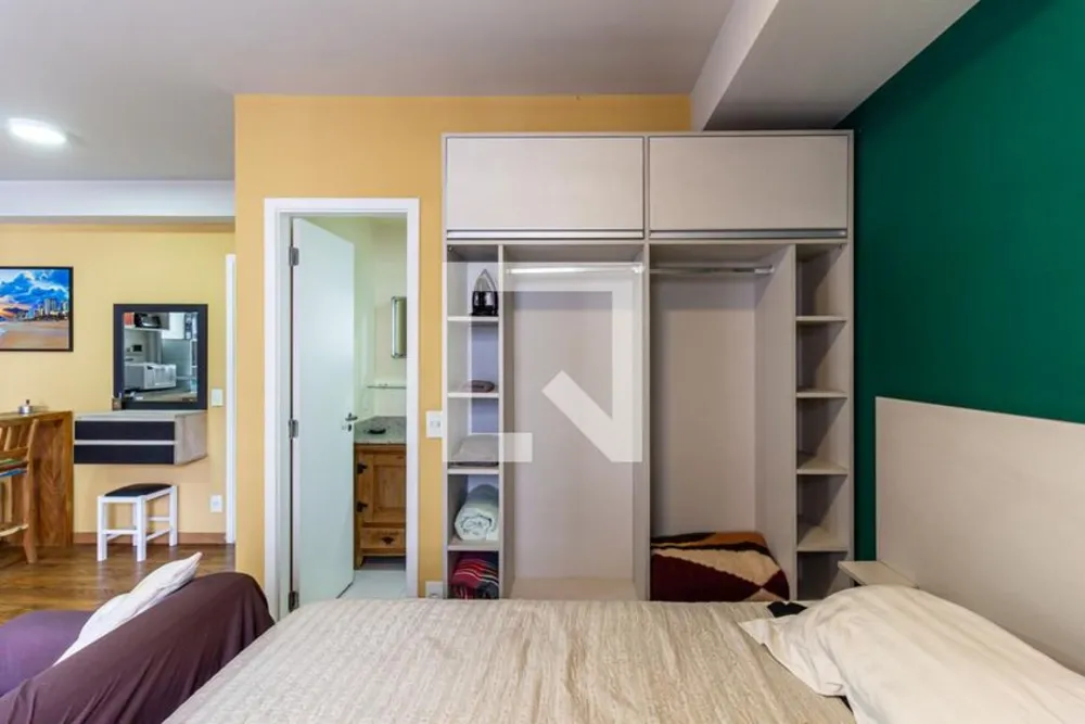 Kitnet-Studio, 40 m² - Foto 3