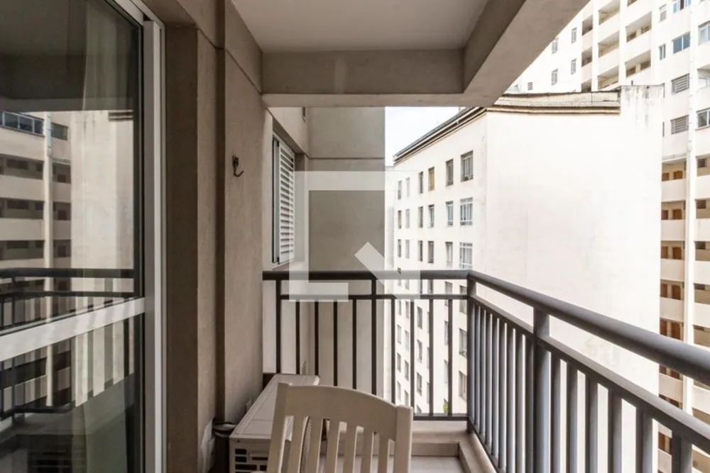 Kitnet-Studio, 40 m² - Foto 3