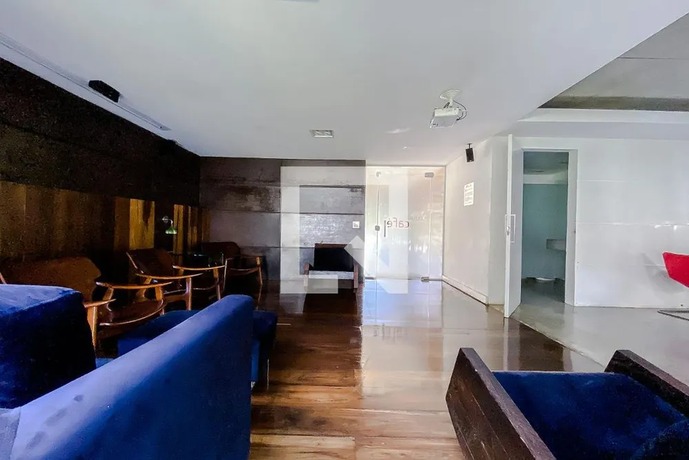 Apartamento, 2 quartos, 80 m² - Foto 1