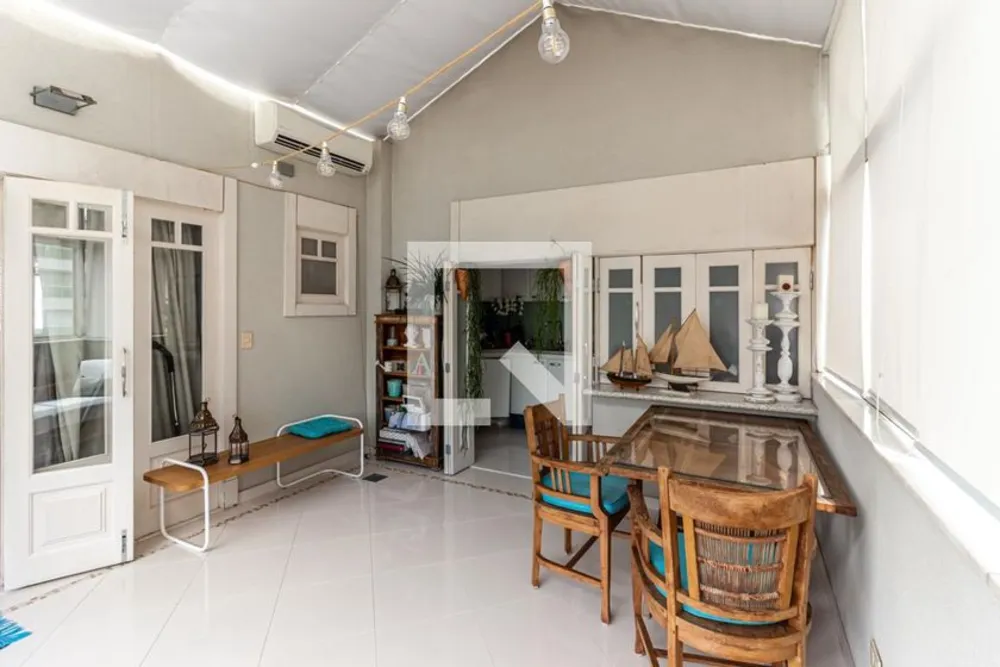 Cobertura, 2 quartos, 120 m² - Foto 4