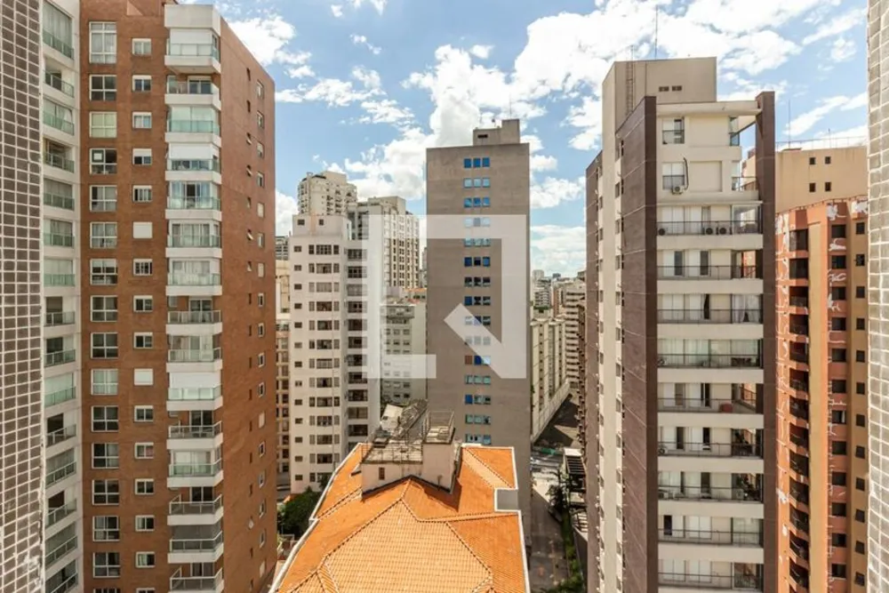 Cobertura, 2 quartos, 120 m² - Foto 5