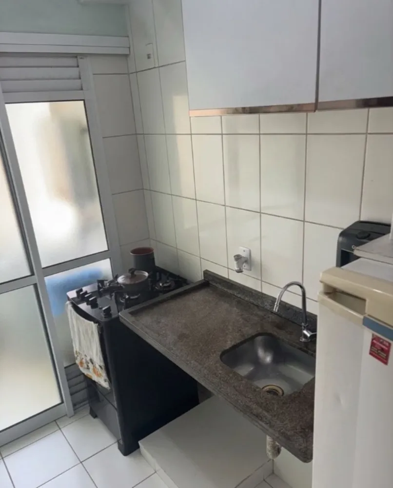 Apartamento, 2 quartos, 44 m² - Foto 5