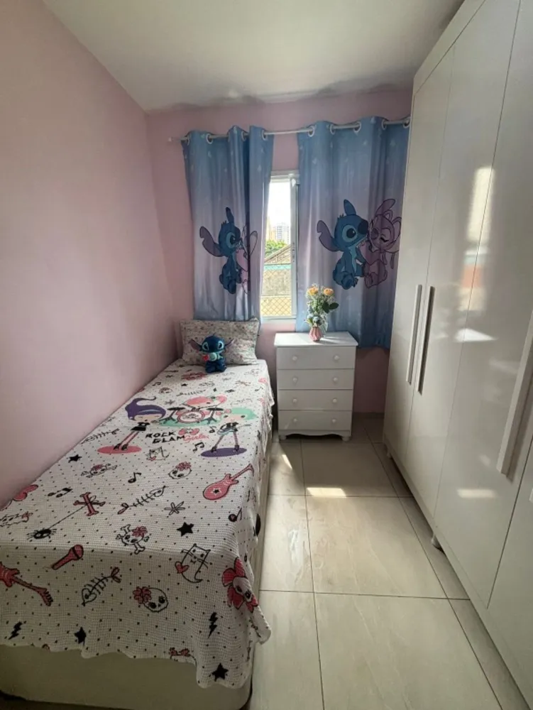 Apartamento, 2 quartos, 44 m² - Foto 7