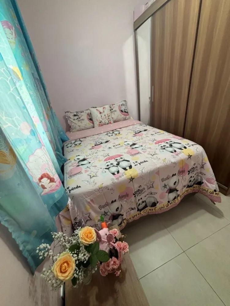 Apartamento, 2 quartos, 44 m² - Foto 6