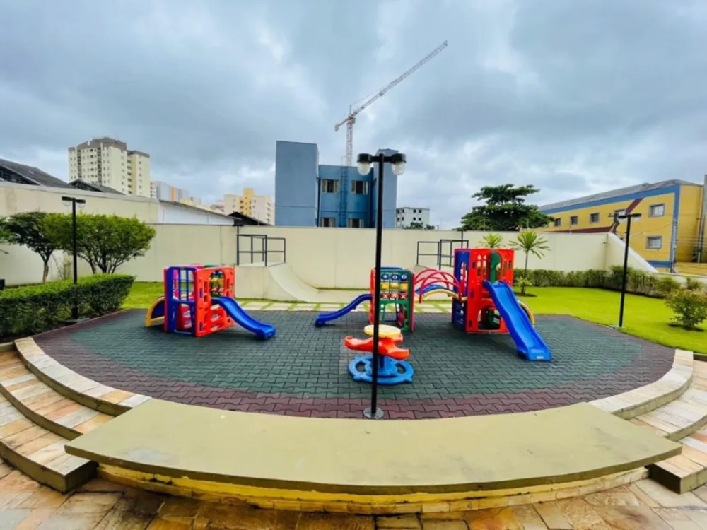 Apartamento, 2 quartos, 44 m² - Foto 11