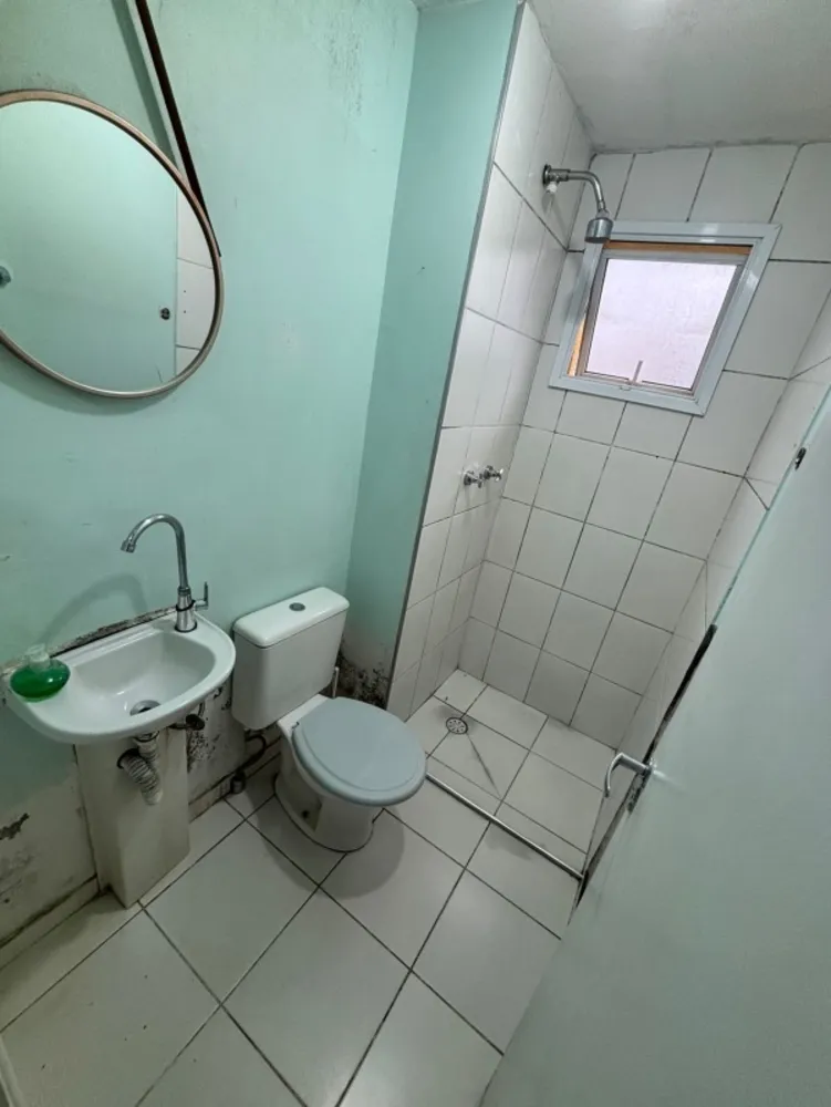 Apartamento, 2 quartos, 44 m² - Foto 8