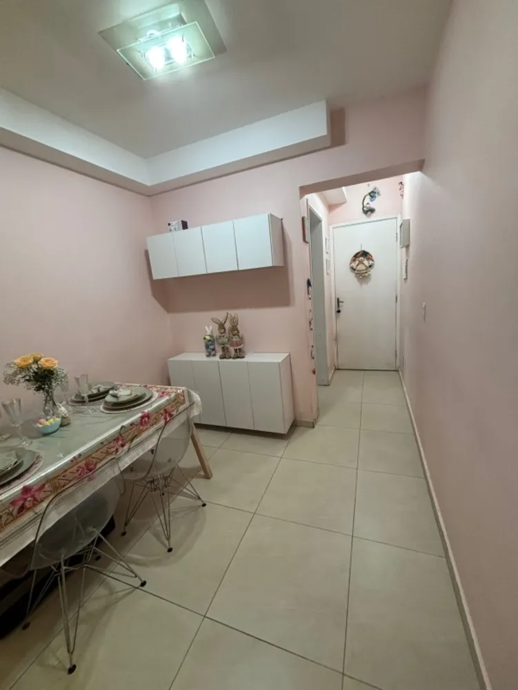 Apartamento, 2 quartos, 44 m² - Foto 3