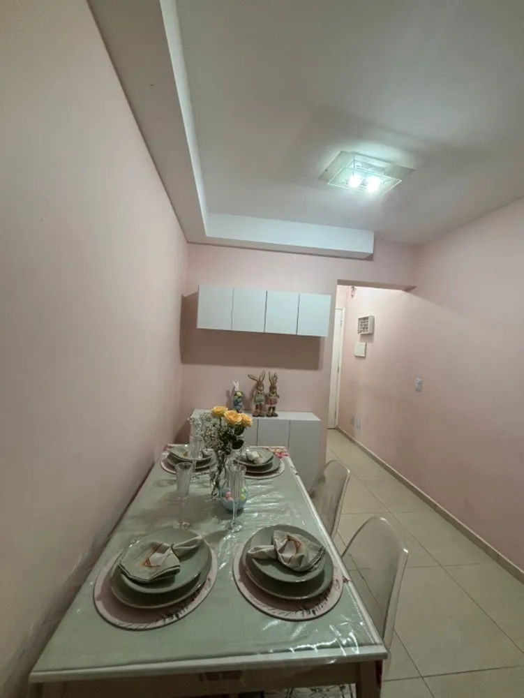 Apartamento, 2 quartos, 44 m² - Foto 2