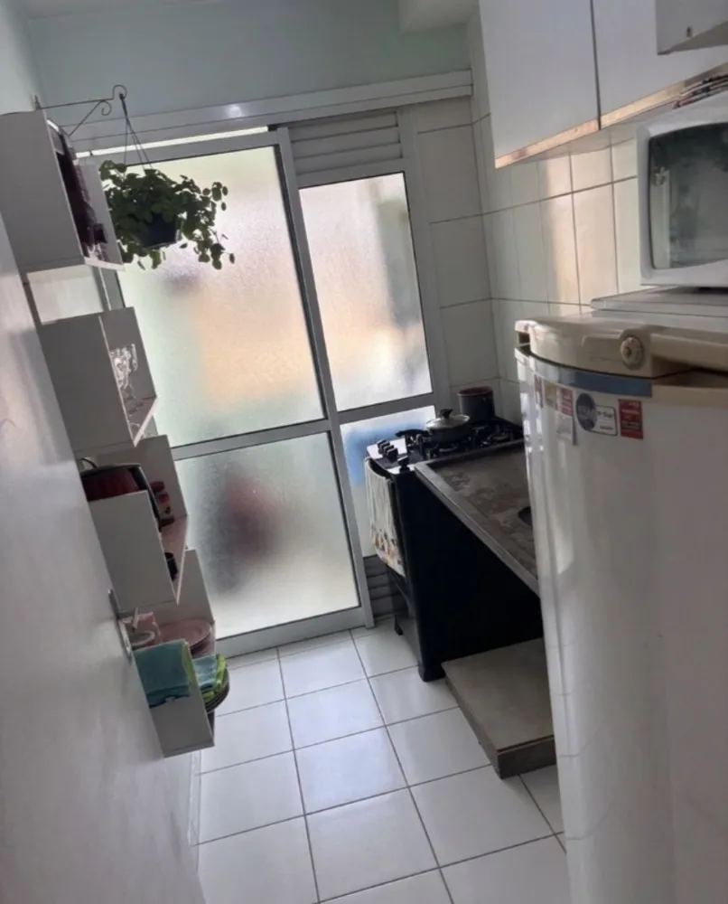 Apartamento, 2 quartos, 44 m² - Foto 4