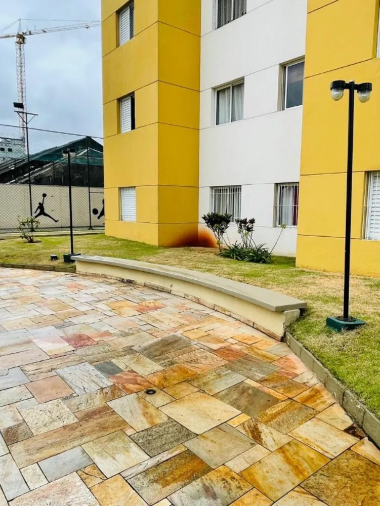 Apartamento, 2 quartos, 44 m² - Foto 9