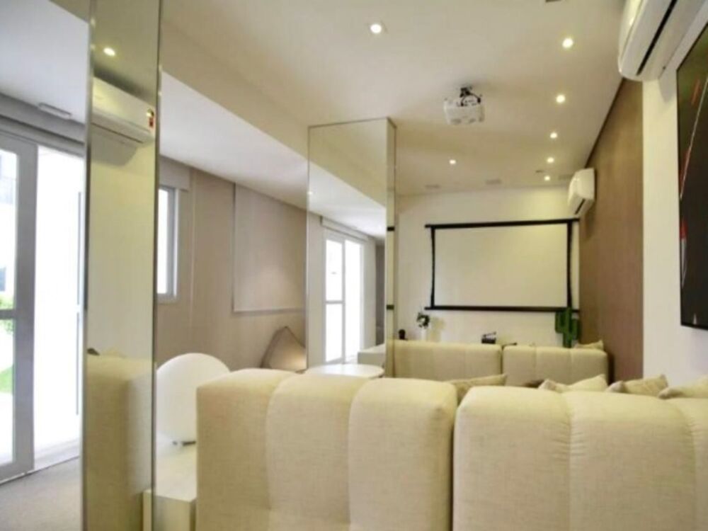 Apartamento, 2 quartos, 55 m² - Foto 4