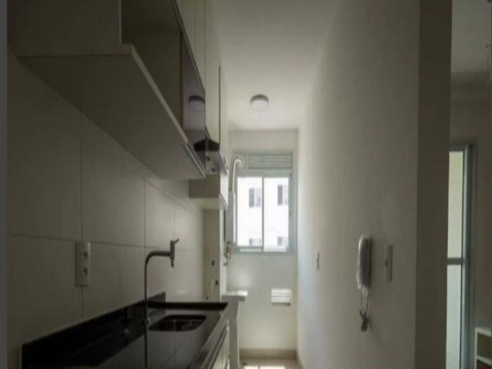 Apartamento, 2 quartos, 55 m² - Foto 2