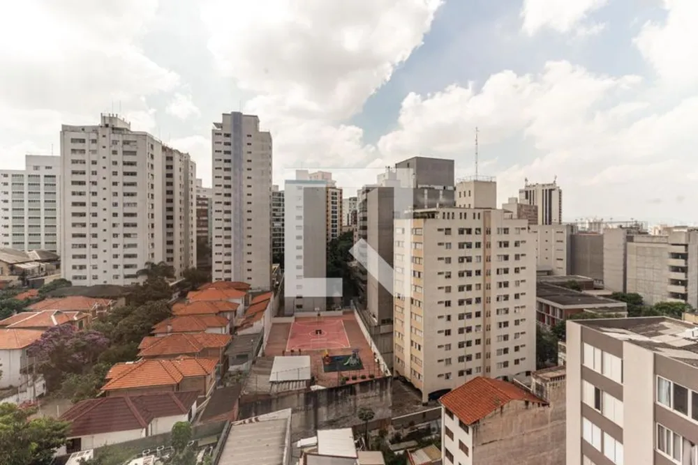 Apartamento, 2 quartos, 63 m² - Foto 2