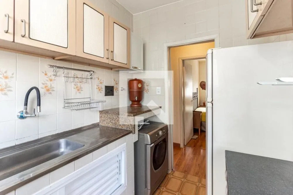 Apartamento, 2 quartos, 63 m² - Foto 8