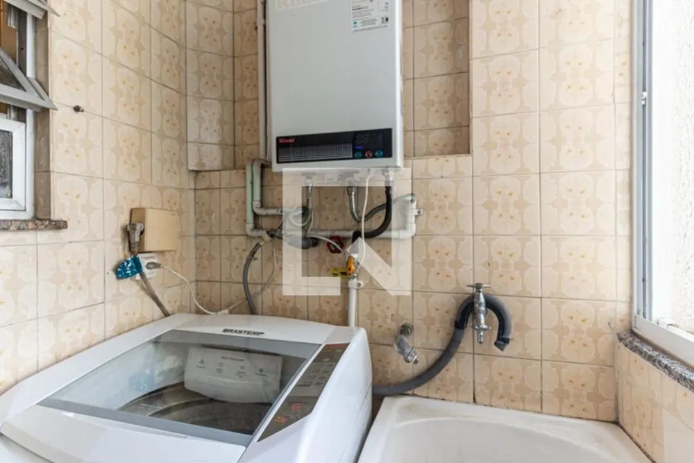 Apartamento, 2 quartos, 63 m² - Foto 4