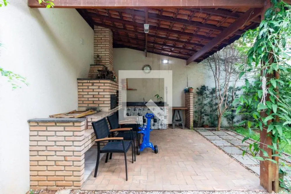 Casa, 3 quartos, 268 m² - Foto 11