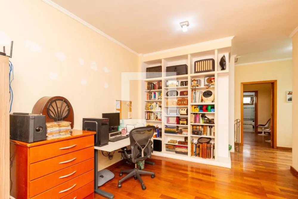 Casa, 3 quartos, 268 m² - Foto 10