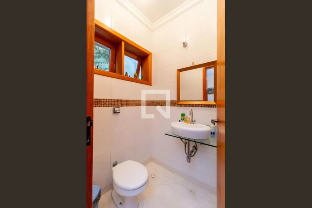Casa, 3 quartos, 268 m² - Foto 12