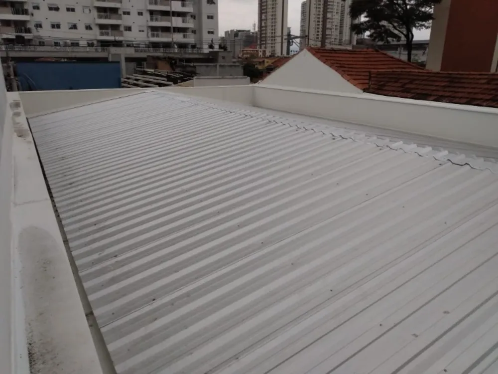 Depósito-Galpão, 254 m² - Foto 4