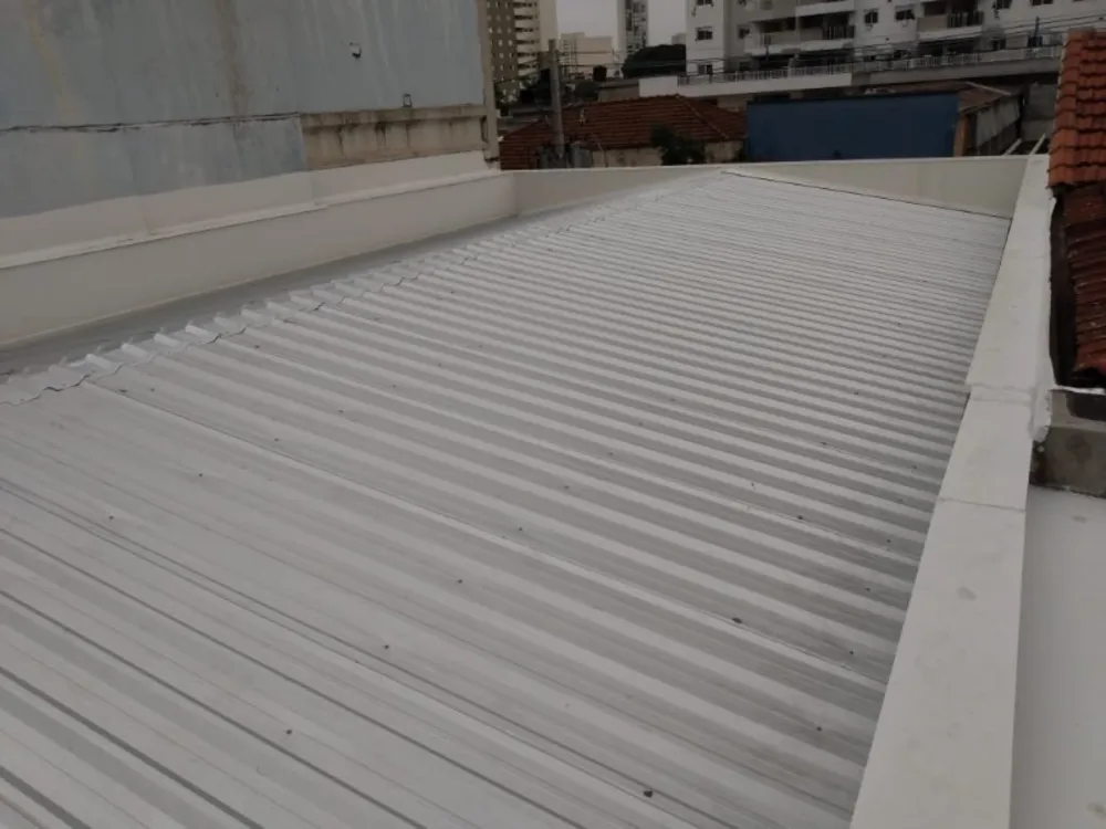 Depósito-Galpão, 254 m² - Foto 10