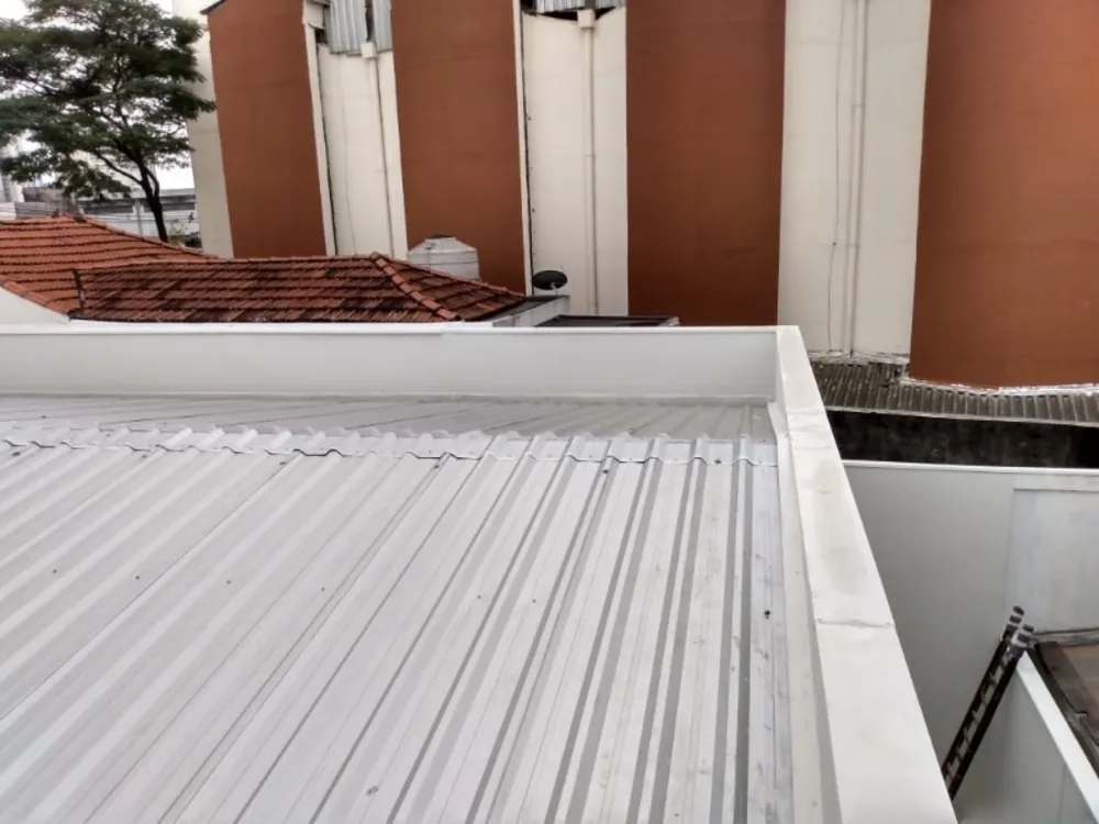 Depósito-Galpão, 254 m² - Foto 9