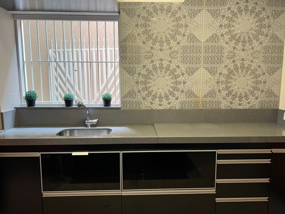 Casa à venda com 3 quartos, 272m² - Foto 21