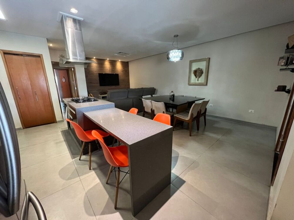 Casa à venda com 3 quartos, 272m² - Foto 15