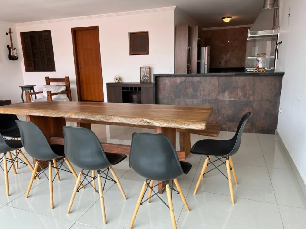 Casa, 3 quartos, 272 m² - Foto 3