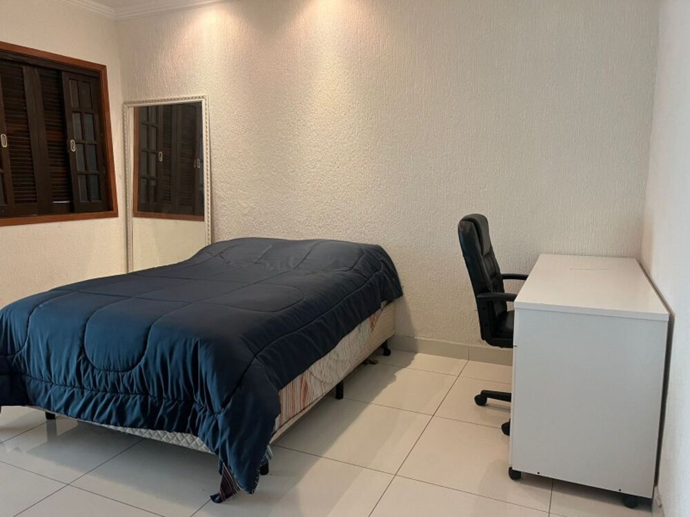 Casa à venda com 3 quartos, 272m² - Foto 5