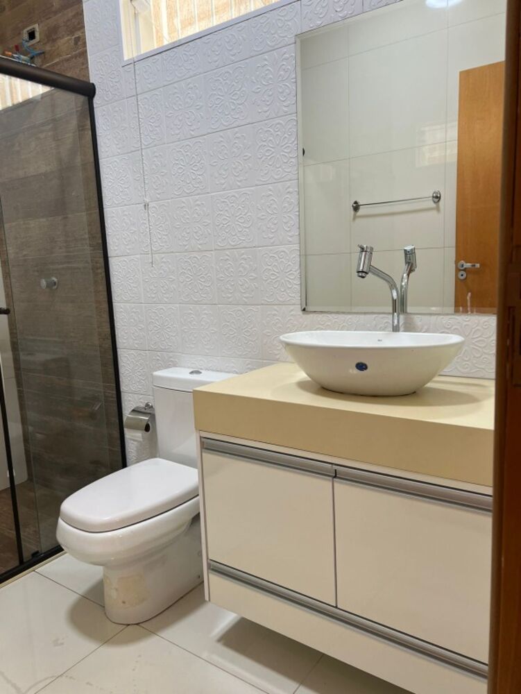 Casa à venda com 3 quartos, 272m² - Foto 7