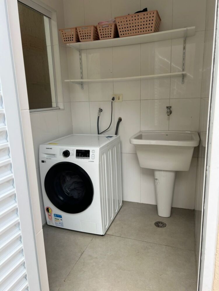 Casa à venda com 3 quartos, 272m² - Foto 6