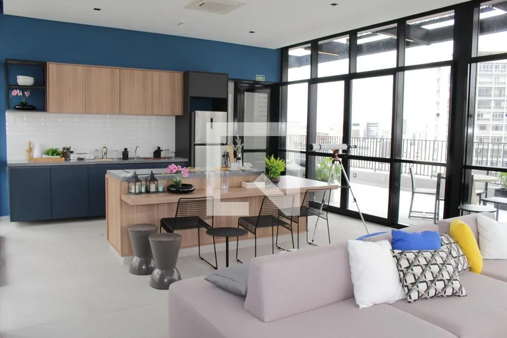 Kitnet-Studio, 24 m² - Foto 3