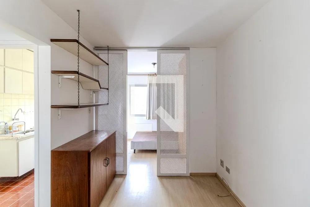 Kitnet-Studio, 37 m² - Foto 2