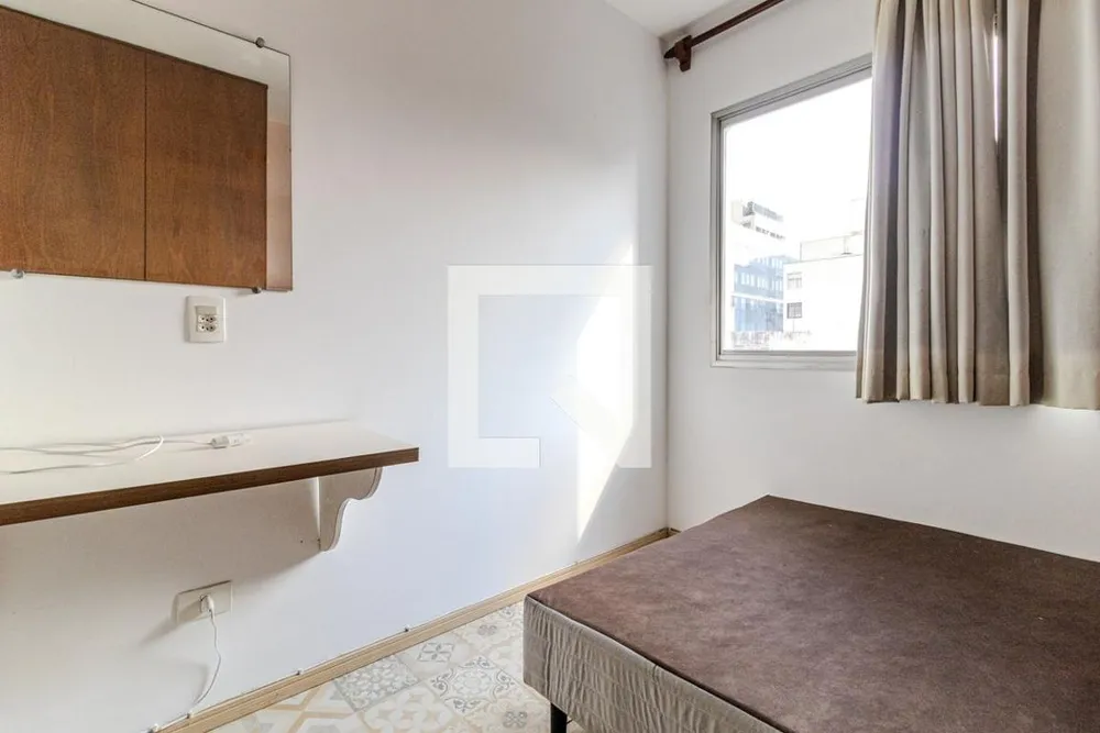 Kitnet-Studio, 37 m² - Foto 4