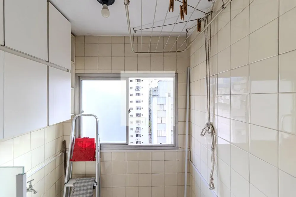 Kitnet-Studio, 37 m² - Foto 8