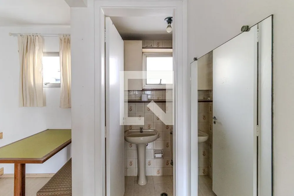 Kitnet-Studio, 37 m² - Foto 6