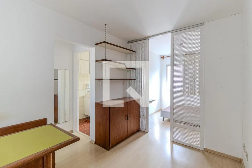 Kitnet-Studio, 37 m² - Foto 4